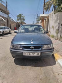 مديل ١٩٩١ • رقم دولي سنوية ٢٠٢٩ • سامراء سكك