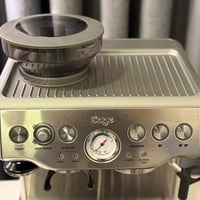 مكينة بريفل • طاحونة مدمجة • تامبر ٥٣