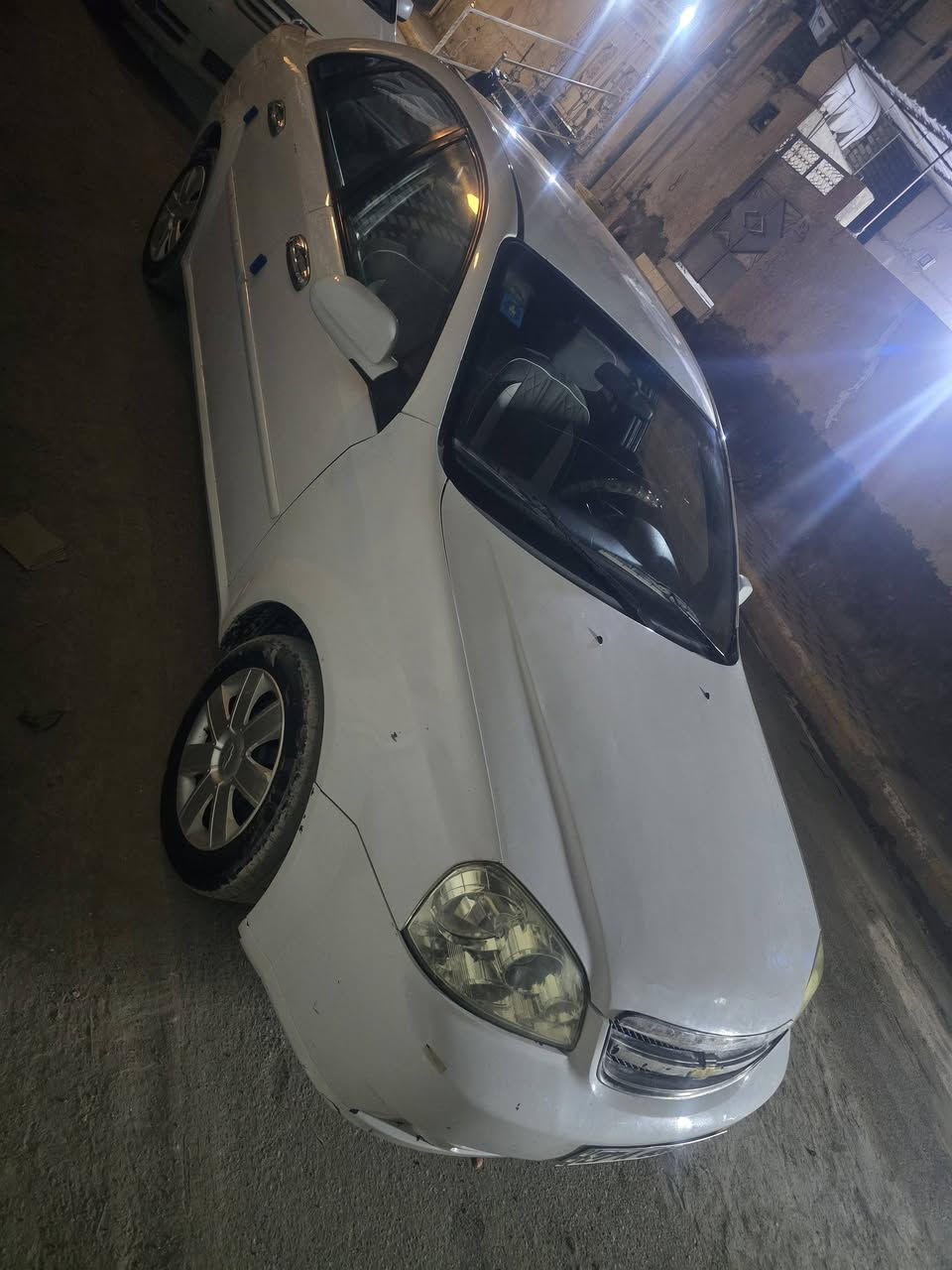 السلام عليكم
اوبترا موديل 2007 خليجي سعرها 62 وبيه مجال 
مكان السياره ناصريه مركز استفسار خاص


**إذا كنت صاحب هذا الإعلان وتريد حذفه لأي سبب، رجاءا أرسل رسالة إلى الدعم الفني**