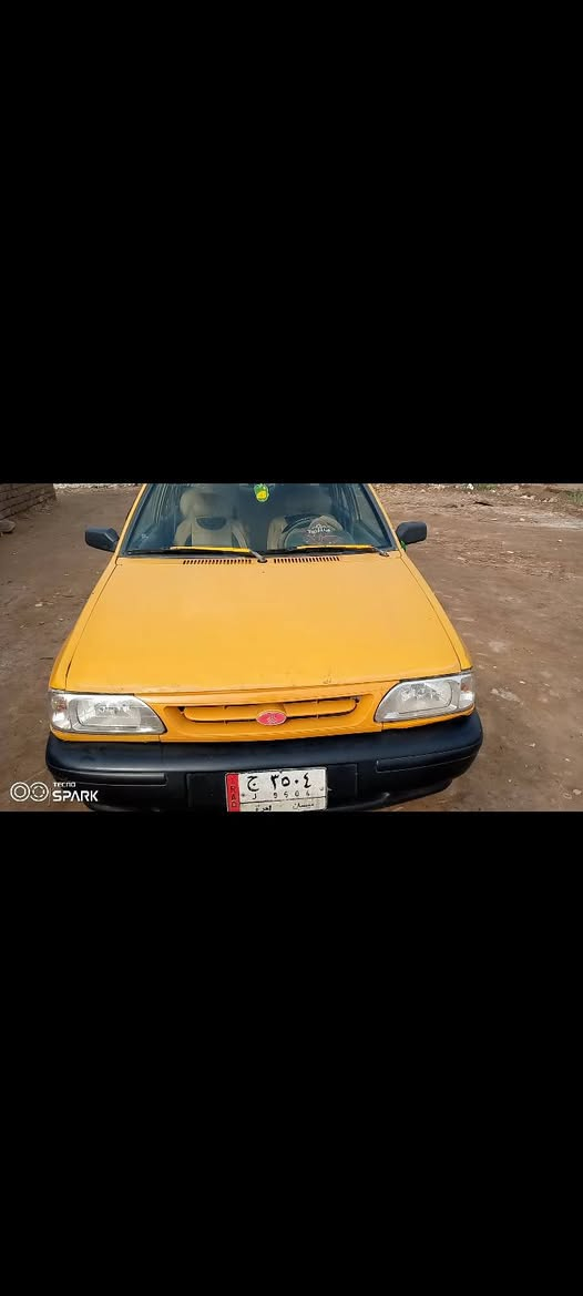 *********** سايبه للبيع 2011
