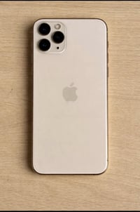 آيفون 11 برو ماكس • ٢٥٦ • بطارية ١٠٠