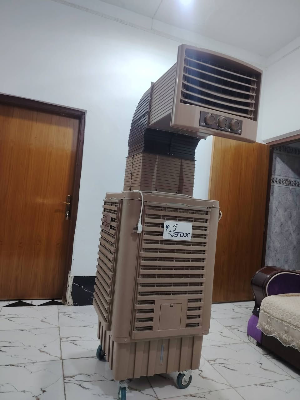 للبيع جديده مامشتغله ابد فقط مفحوصه ٣٠٠ وبيه مجال


**إذا كنت صاحب هذا الإعلان وتريد حذفه لأي سبب، رجاءا أرسل رسالة إلى الدعم الفني**
