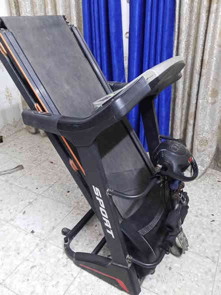 جهاز رياضي للبيع وزن ١٣٠ كيلو السعر رقم الهاتف ***********
