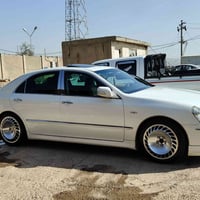 طقم قفل جنط • مايباخ