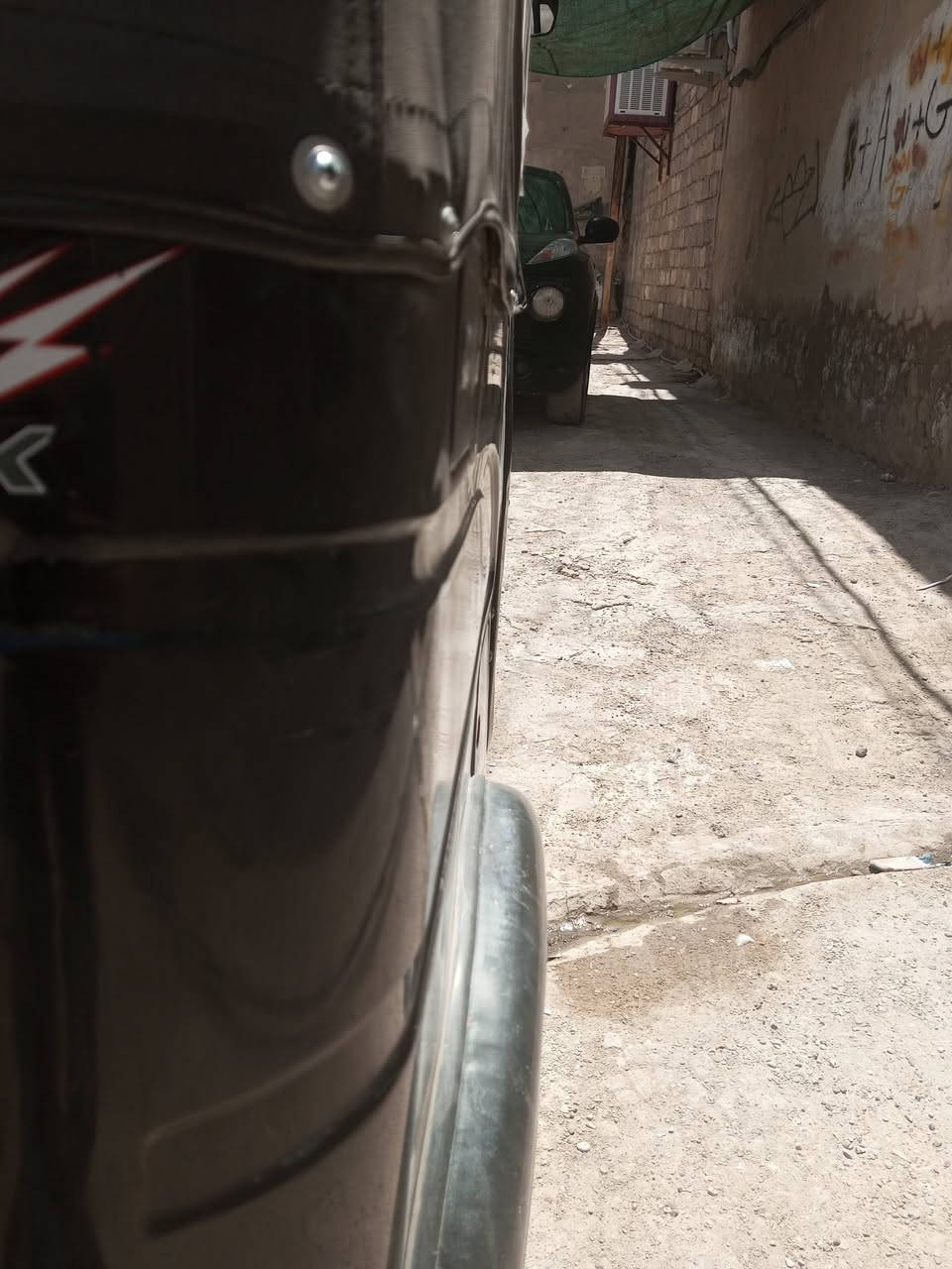 سلام عليكم تكتك للبيع موديل 22
كفاله ماعده بيه ضربه جوه البكلايت
والي عنده استفسار يتصل على الرقم
***********
