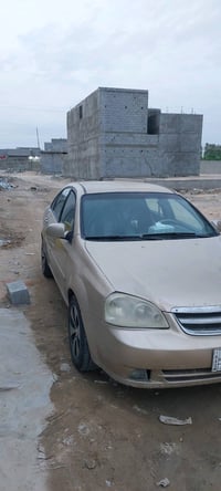 اوبترا موديل 2009 مكينه وكير كفاله… مصبوغه عام  تبريد شغال 55 ورقه و ب...