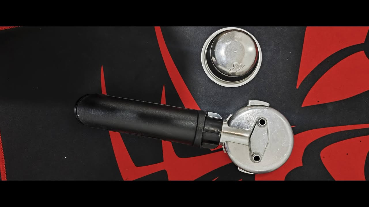 متوفر بورتافلتر قياس 51
السعر
 25 بدون توصيل


**إذا كنت صاحب هذا الإعلان وتريد حذفه لأي سبب، رجاءا أرسل رسالة إلى الدعم الفني**