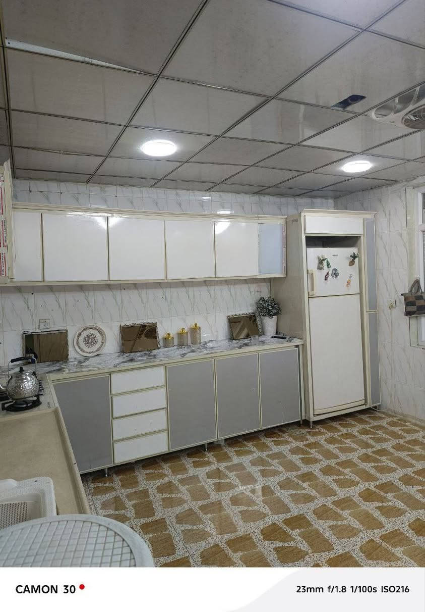 خانوو بۆفرۆشتن
ناونیشان هەولێر بێرکۆت
ڕووبەر 100م تاپۆ
دوونهۆمە پێکهاتووە لە
دووژووری نوستن
هۆڵ
چێشتخانە
ژوری میوان
پێشی ساحەی خەدەماتە
کۆڵانی 10م 
ڕوو ڕۆژئاوایە

وەتساپ/***********
