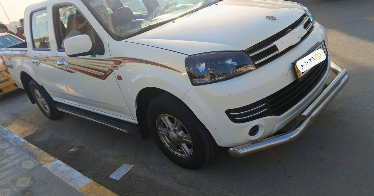 السلام عليكم كريت ويل للبيع مديل 2020
كفاله عامه رقم قادسيه بسمي نكليزي
شراي يتصل عرقم ***********
