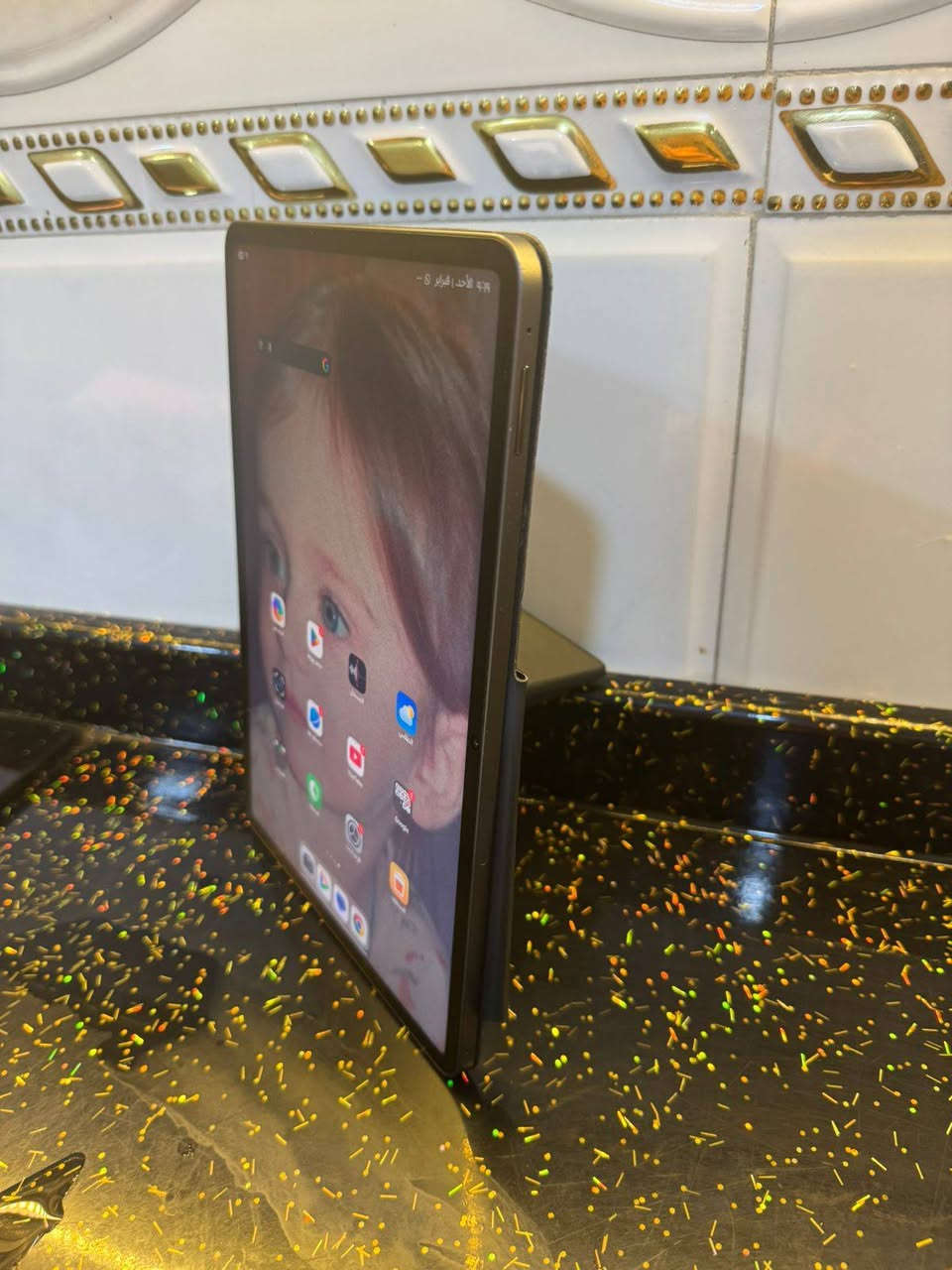 للبيع استعمال شهرين فقط 
التفاصيل بالصور 
المكان صويرة 
توصيل ممكن 
للتواصل المباشر هذا رقمي 
***********
الشراي يتصل وبيه خير ويدلل
