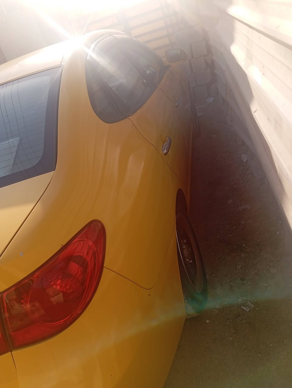 السلام عليكم النترا موديل 2009 امريكي رقم بصرة بأسمي مصفرة هيئة وغرمات سنويه 2028 مكينه وكير وحداده وتبريد كلها شغاله مكاني البصرة سعرها 85 بيها مجال رقمي للتواصل ***********
