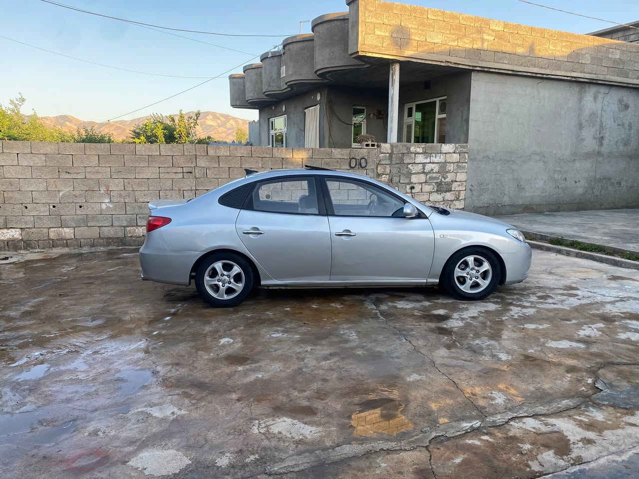 بە ناوی خوای گە ورە 
ئاڤانتی 2008براوە
گیرو مە کینە و تە بریدی بە شە رت دە عموو لیدراوی بە شە رت سە قفی بە شە رت کە ڤە ر گۆراو بە شە رت 
سلاید 
شاشە 
کوشن هیتە ر 
سکان ڤۆلیۆم
دە کشن بە رز
ئاوینە کارە با 46مە عملە یە کی کە م لە هە لبجە ی شە هیدم
ژم ***********
