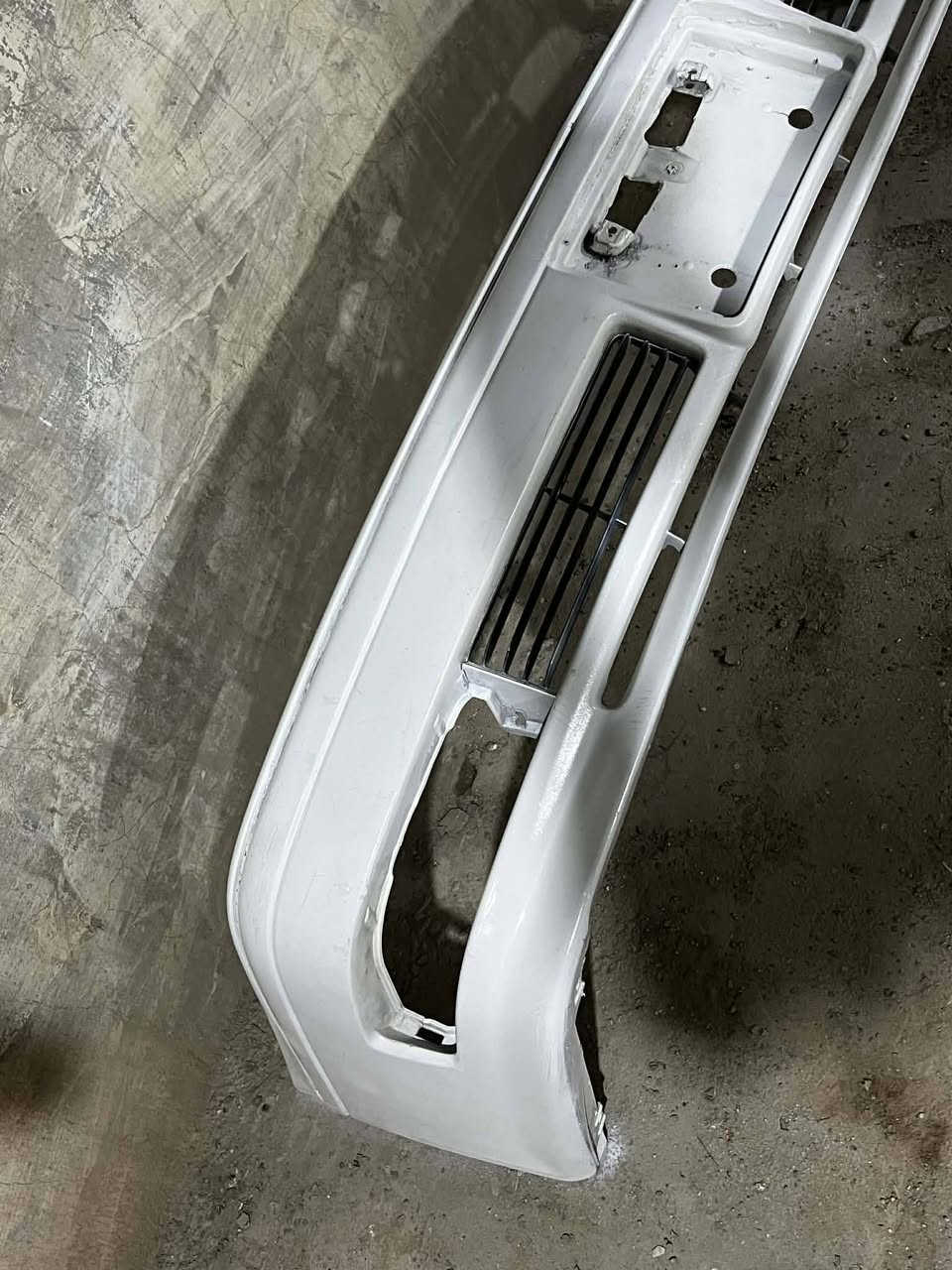 دعاميه راس ثور فلات ولحيه اماميه فايبر كلاص قيم واخذ المكان نجف ***********
