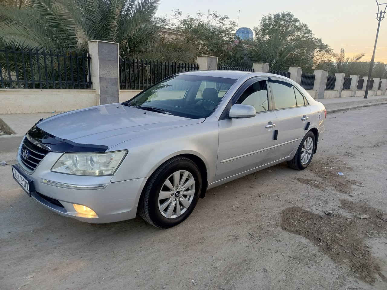 السلام عليكم للبيع سوناتا م 10 أمريكي رقم ديالى سنويه 28 تحويل مباشر  ***********
سياره حادث أمريكي جاملغ أمامي يسره بيهه 6 قطع أبيع حزام سونار بيهه شراي يراسل ودزله سونار
مكينه2400 كير مكينه صدوره تخم تاير كهربائيات تبريد تتفئه كفاله 
شاشه كامره ريمونت سنتر لوك سستم سماعات فول
مكان بعقوبة السعر 105 وبيهه مجال
