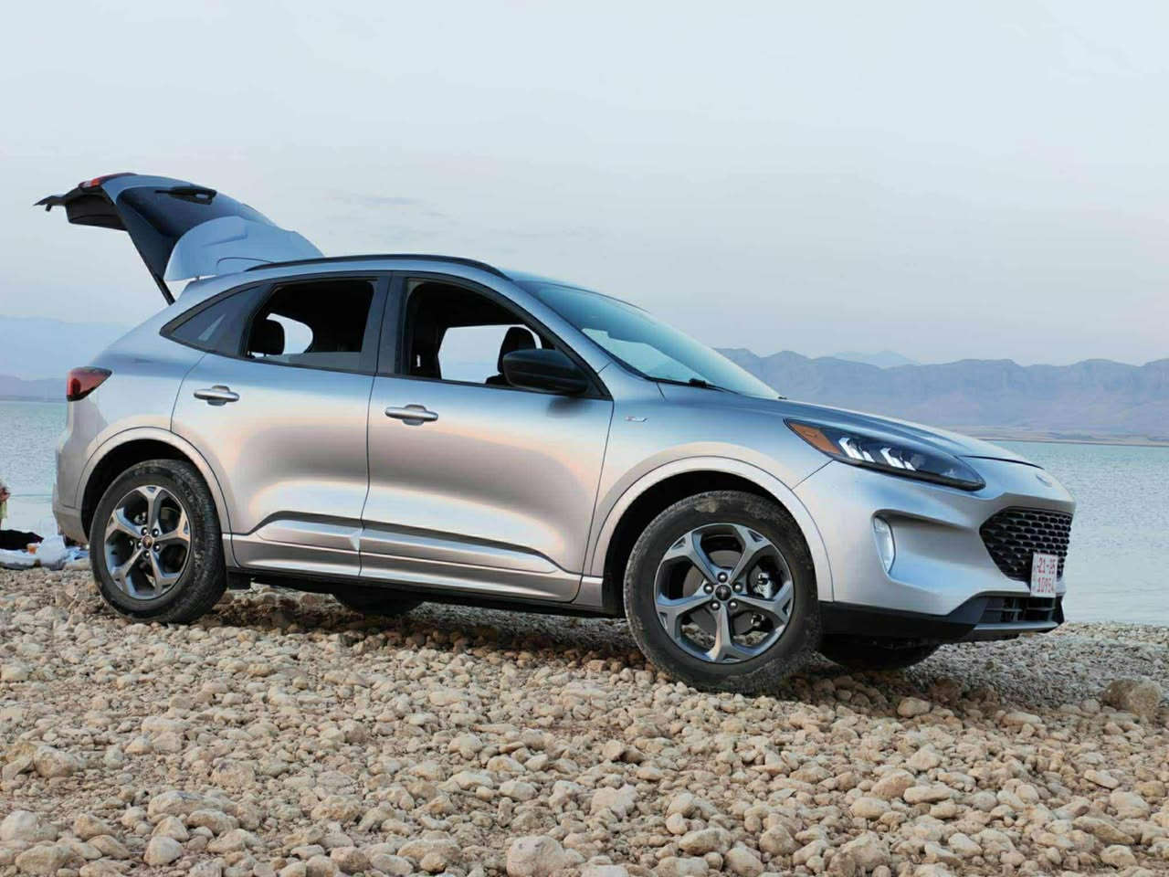 فۆرد ئیسكەیپ 2023
St line
ژمارە كاتی
24  ھەزار ڕۆیوە
دوپارچەی گۆراوە بە بیلای
گێرو مەكینە بەشەرت
كارەبایو تەقەو رەقەی بەشەرت
بەشەرتی ڕەقەمكردن
ڕقەمم وەتسئەپی لەسەرە 
*********** أربيل, العراق
