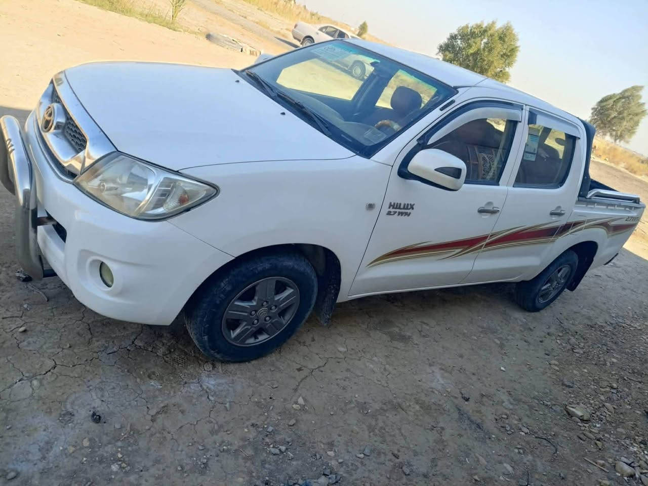 البيع موديل 10 كويتي شاصي 19 مكفولة كفاله عامه من كلشي رقم واسط مشروع وطني محرك كفاله حداديه تخم تاير كله جديد ترهم مراوس حسب القناعه العنوان ذي قار الفجر ***********
