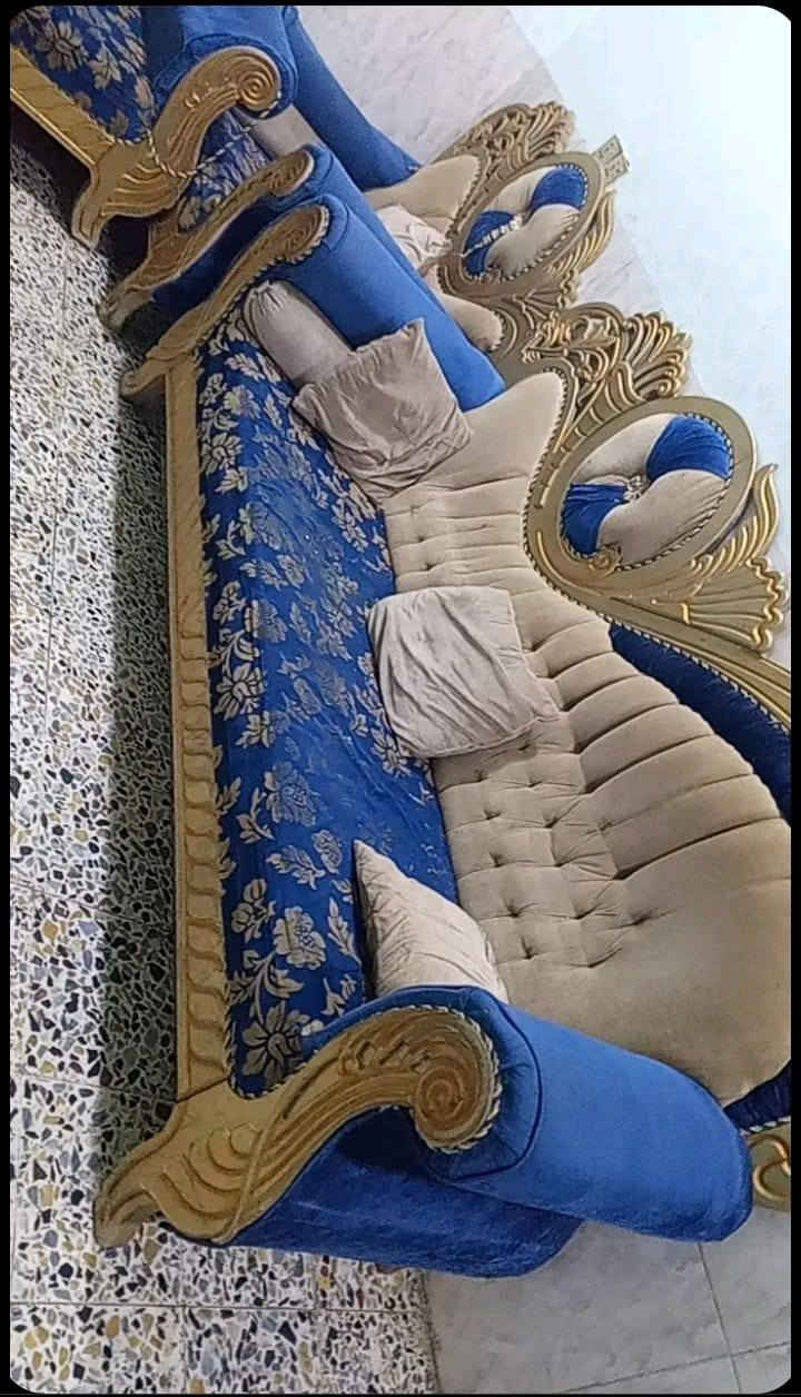 تخم 7نفر ب75
وسنك ب75
مكانة الرمادي
@الجميغ


**إذا كنت صاحب هذا الإعلان وتريد حذفه لأي سبب، رجاءا أرسل رسالة إلى الدعم الفني**