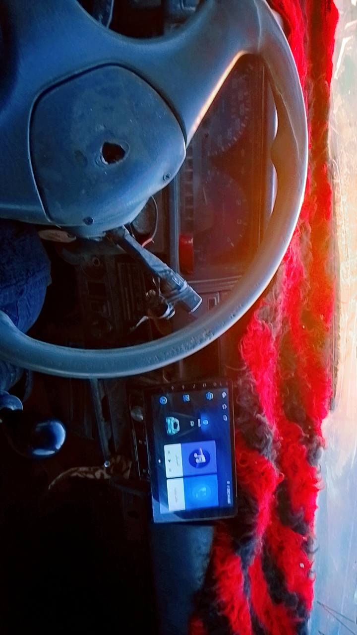 كيا بستا للبيع مكفوله گير مكينه اكسن شواصي مكفولات سنويه لنهايت 26شهر9 تريد وكاله  تريد مداور مصفره هيئه وغرامات رقم راعيه لسياره مكلف بلنشر ***********
