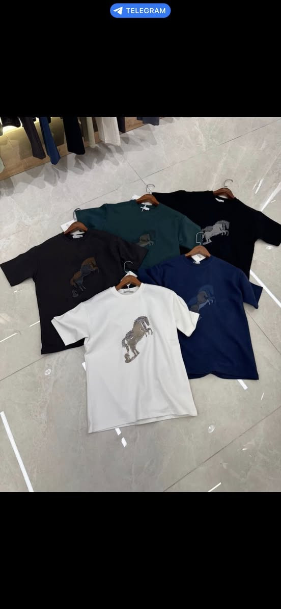 ازياء خالد - سماوه شارع السينما 
بدي هاف وعادي ماركه سنايزي 
موديلات كلش هواي والوان موجوده داخل المحل
زرورونا غدا الخميس راح نعرض كل البضاعه لهذا الموسم


**إذا كنت صاحب هذا الإعلان وتريد حذفه لأي سبب، رجاءا أرسل رسالة إلى الدعم الفني**