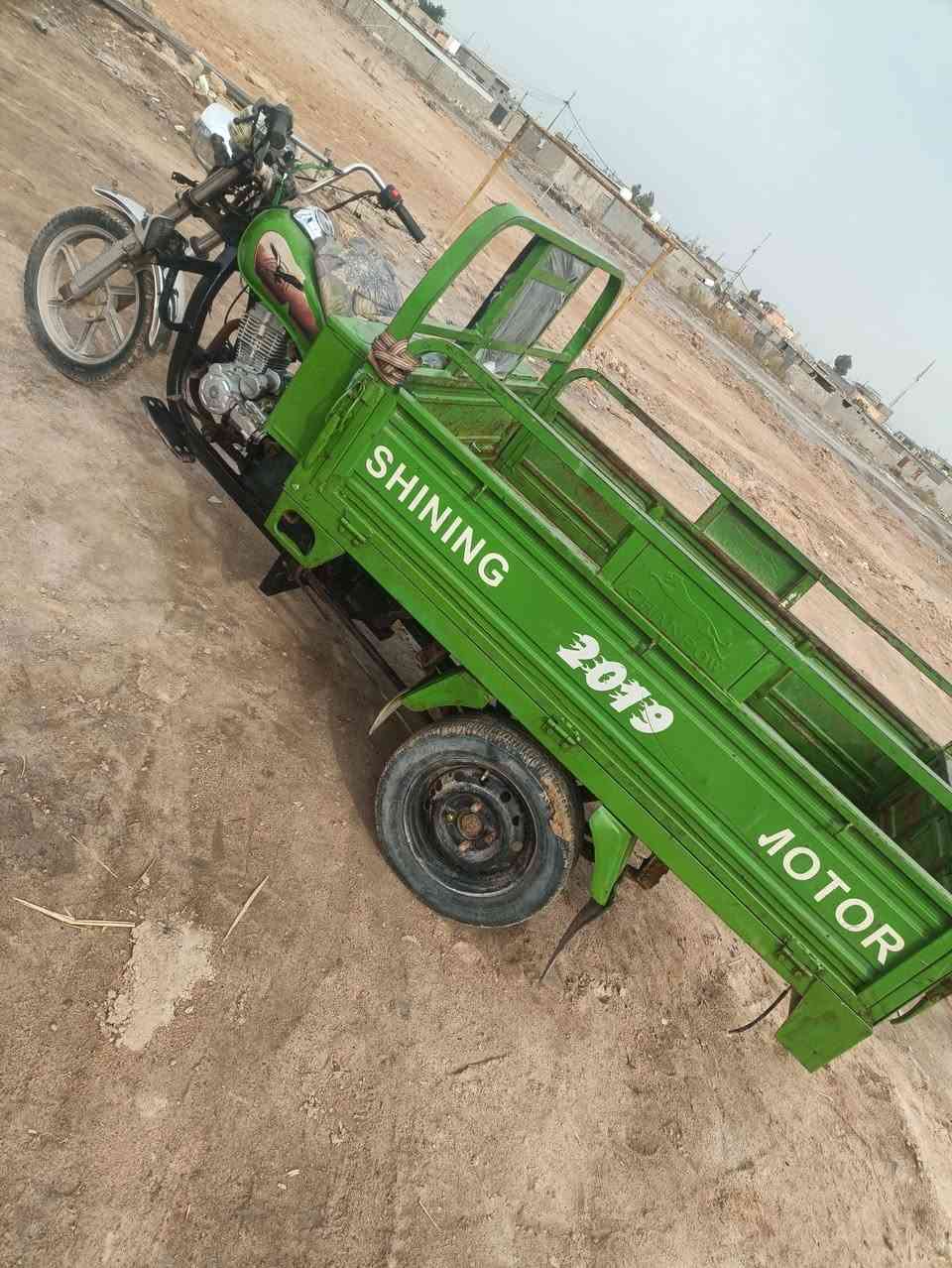 السلام عليكم اخوان ستوته 2019ركبه مكفوله ومحرك مكفول ستوته نضيف فقط أوراقها ضائعه ومسوين بيه بلاغ رسمي من المرور سعر 1100وبيه مجال مكاني كربلاء ***********
