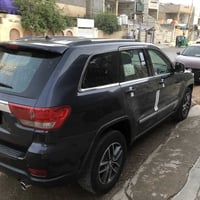 جيب 2012 سياره فول موصفات رقم بغداد نكليزي بسمنه تحويل ثاني يوم سياره ...