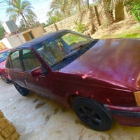 أوبل كاديت • بغداد • طرف ثالث