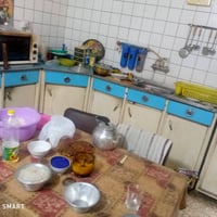 كاونتر • الثمانينات • نظيف