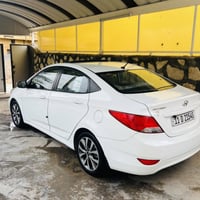 اكسنت خليجي • ٢٠١٦ • رقم بغداد