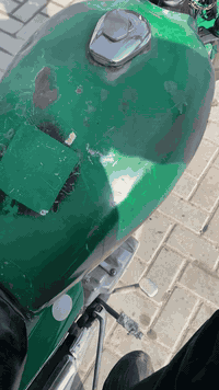 دراجه هندي للبيع 200     ***********
