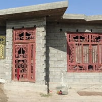 الفلوجه الشهابي • ٤٠٠م • طابو زراعي سند ٢٥