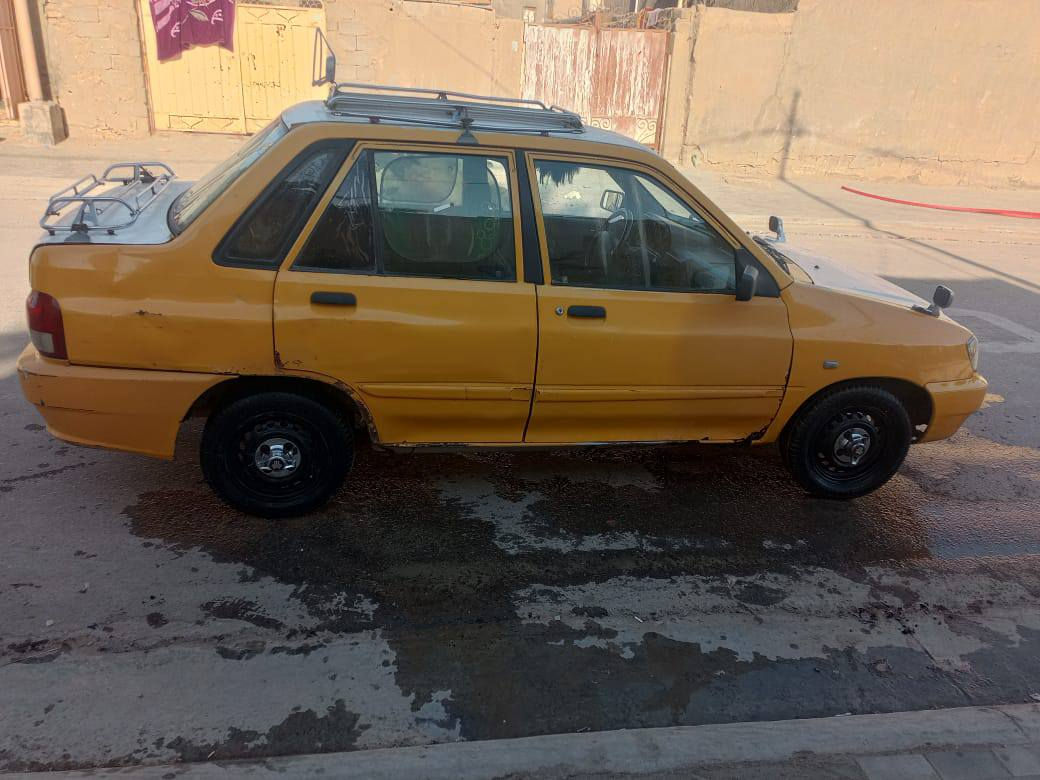 السلام عليكم للبيع سايبه منغولي موديل 2010رقم بغداد الماني مكينه وكير وحداديه جديده كهربايات كله شغاله دوشمه نضيفه سماعات اربعه جدد سياره مجمبزه وحلوه 
سياره جاهزه السعر 16وبيه مجال الشراي العنوان كربلاء الاتصال على الرقم الموجود مستعجل علبيع ***********
