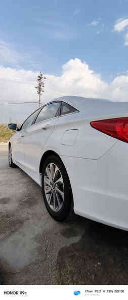 مره خصت لادمن
سلام عليكم ورحمة الله وبركاته  

للبيع سوناتا 15

نص فول سياره نضيفه وما متعوبه

تبريد قطعتين اشاير بل مري

حداديه جديده 

كل نقص مابيه 

رقم نجف 

ضرره بس قبق جنطه فقط 

تحويل ثاني يوم 

سعر 148

لاتصال رقم ***********

غير متصل بل فيس
