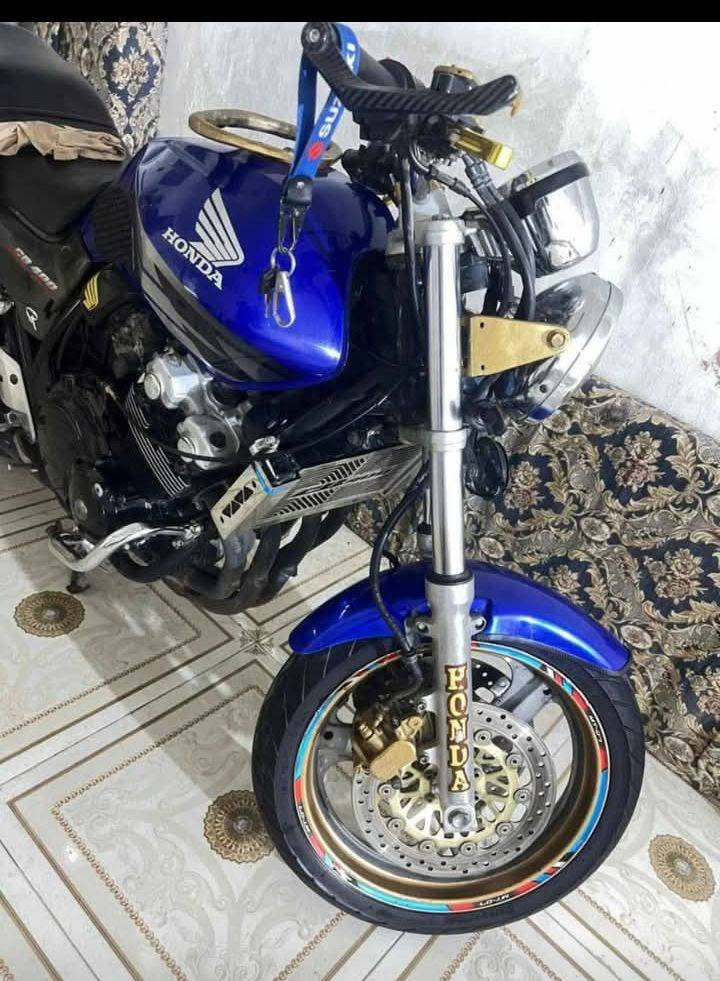 سبي فور البيع محرك 400ccدراجه مكفوله وراق صوالي مابيه اي نقص خير من الله شلعه معدلل فول ول 1/2/3بطناش سعر 13قفل مكان ناصريه ✈️🧿رقمي ‏‪***********‬‏
