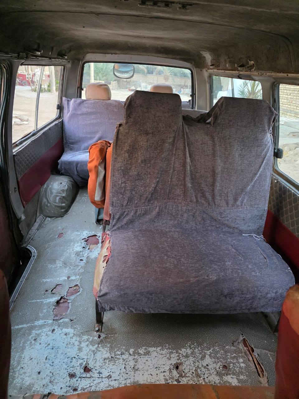 سلام عليكم كيه بسته رقم بغداد تحويل سنويه عضم عاج  سياره جاهزه تخم تاير جديد حداديه جديده توني مسويهه با تري جديد كهربايات شغاله الرقم  ***********  السعر 14 ورقه
