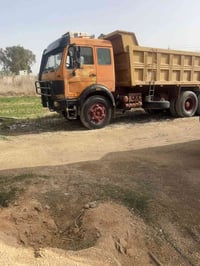 بي 82 • محرك 28 جديد • شاصي مكفول