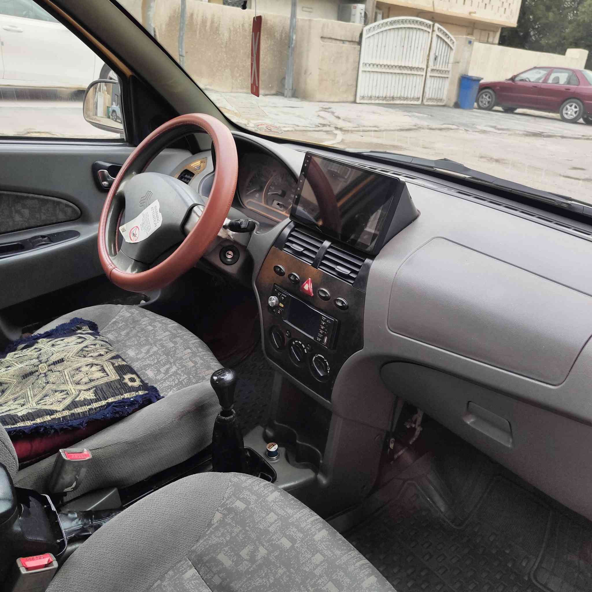 للبيع للبيع طيبه 2016
سعر 55ورقه 
موقع منصور دور السود 
نظافه فوول 
رقم تواصل +واتساب ***********
