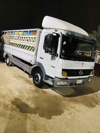 إخوان ‏ نقل مواد غذائية و خضار ‏كافة منتجات العراقية  نطلع كافة محافظا...