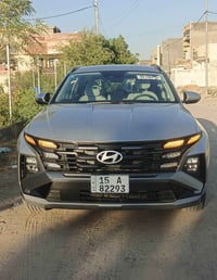 توسان وارد امريكي • ٢٠٢٥ • ٣٠٠٠ ميل