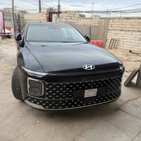 ازيره هايبرد • ٢٠٢٥ • نجف ابو صخير