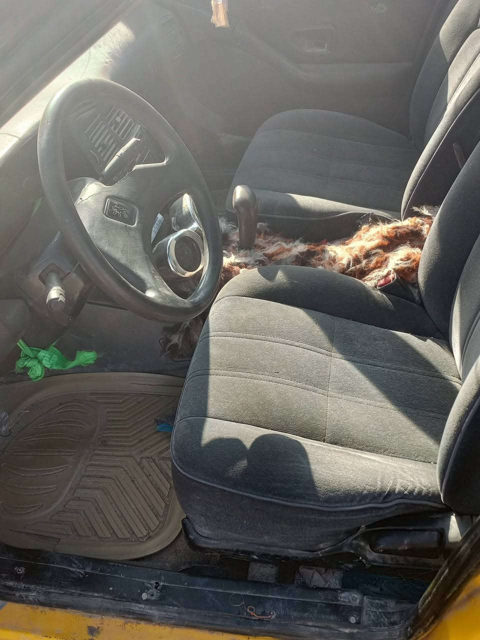 سيارة بيجو محرك ونجي للبيع تفاصيل
***********
