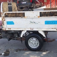 ستوته ام طير • موديل ٢٠ • جسر مهروت