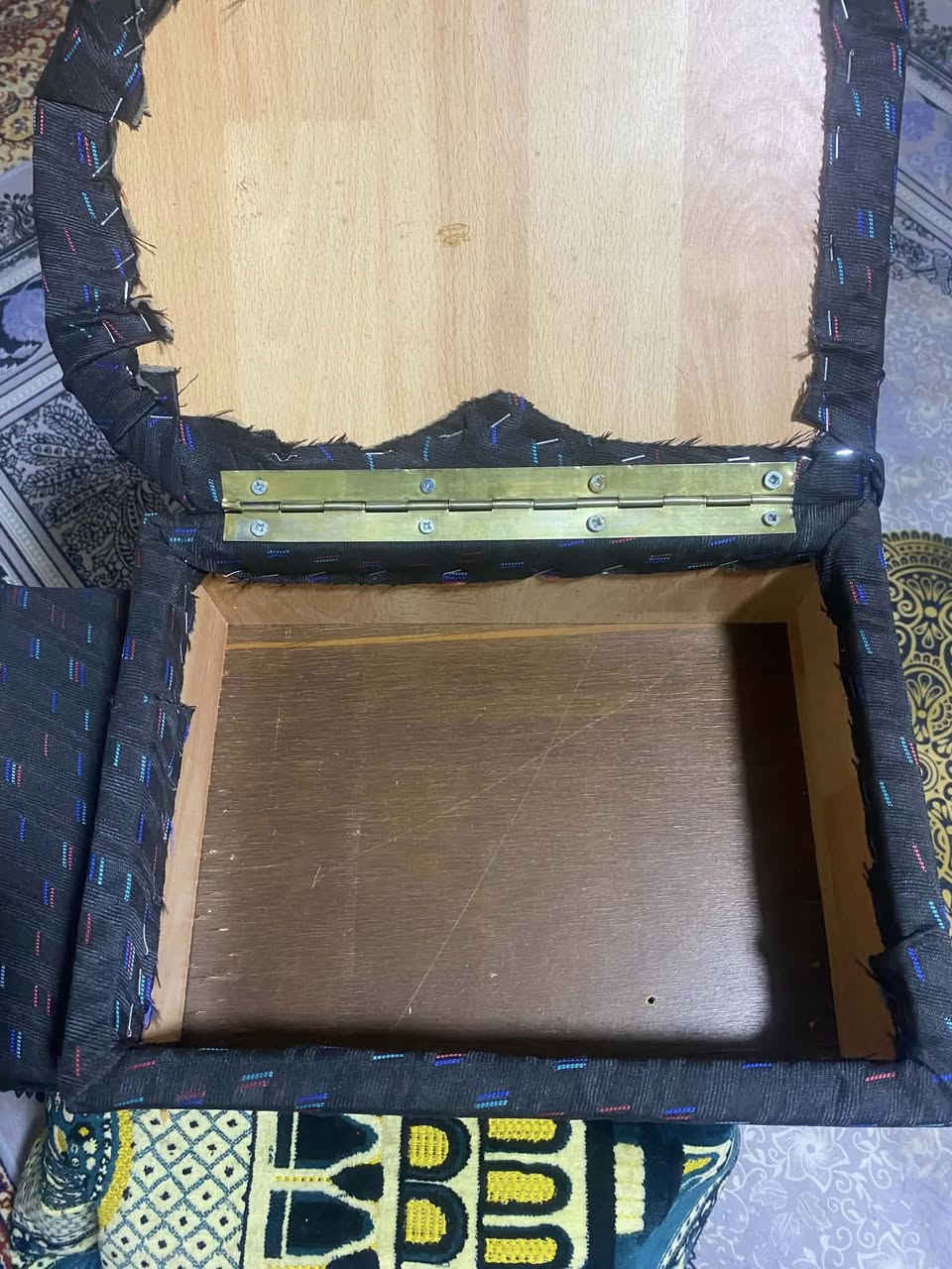 يعطيكم العافيه موجود عندي ركايات باصات كوستر
للبيع حط سعرك


**إذا كنت صاحب هذا الإعلان وتريد حذفه لأي سبب، رجاءا أرسل رسالة إلى الدعم الفني**