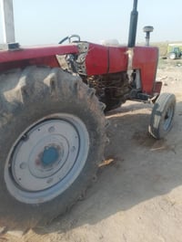 مكينه فوركسن حجم 290 موديل 81 مكفوله كفاله   كير اكسن هودرليك كله شرط ...