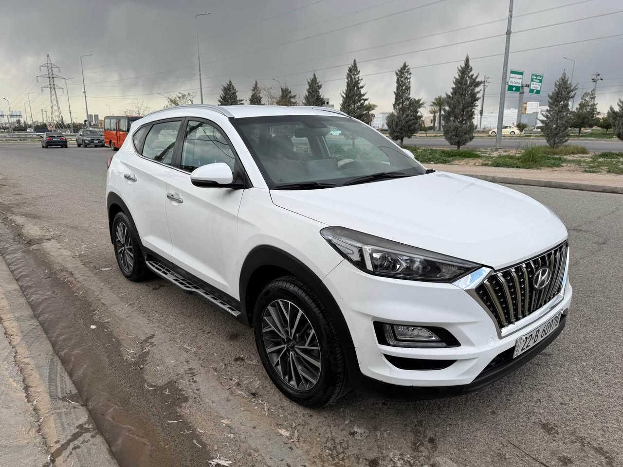 هوندا توكسون ٢٠٢٠ خليجي بانوراما مه كينه كه وره فوليوم ده بارجه ره ش  له سه ر ساغه ي ١٥٤ هزار روييه
*********** أربيل, العراق
