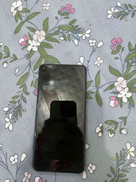 سلام عليكم جهاز ردمي نوت 10x ذاكره ١٢٨. رام ٨ جهاز نضيف شخط مآبي وشرط جهاز مامفتوح أمانة الله يشغل ٦٠فريم والسعر ١٢٥الف قفل وهذا رقمي ***********
مكاني نجف ـ كوفه
