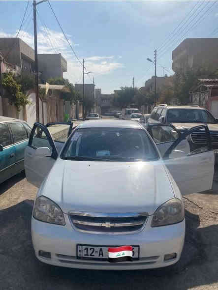 شوفرليت اوبترا2011
قفل مركزي
حاكيه انتصال
جامات كهرب
مري كهرب هزه جديده سنويه جديده 
رقم إنكليزي كابون جديد سياره باسمي مكينه امبدله اصلي كصه
كير شرط تبريد ثلج
مكينه1600
كير توماتيك
شبرين جاملغ اليسار تعديل بارد بدون صبغ 
بوند نص مرشوش رش بدون معجون اثر تقحيل 
صبغ جاملغات اليمين تعديل بارد
السعر 92$ وبيها مجال بسيط 
الاستفسار ***********
