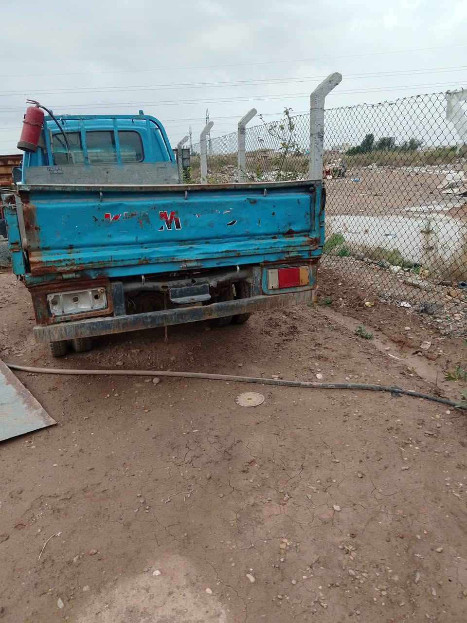 سلام عليكم كيه حمل للبيع موديل 96 ادوات سياره  بيه خيط بخار بدون تنقيص رقم *********** مكاني بغداد الشعب ملاحضه الرقم مو وياه يعني حديده سعر 22
