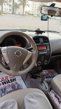 سني هندي موديل 2021 ماشيه 77 الف مكفوله من الصبغ والتبديل فقط بارد 4 م...