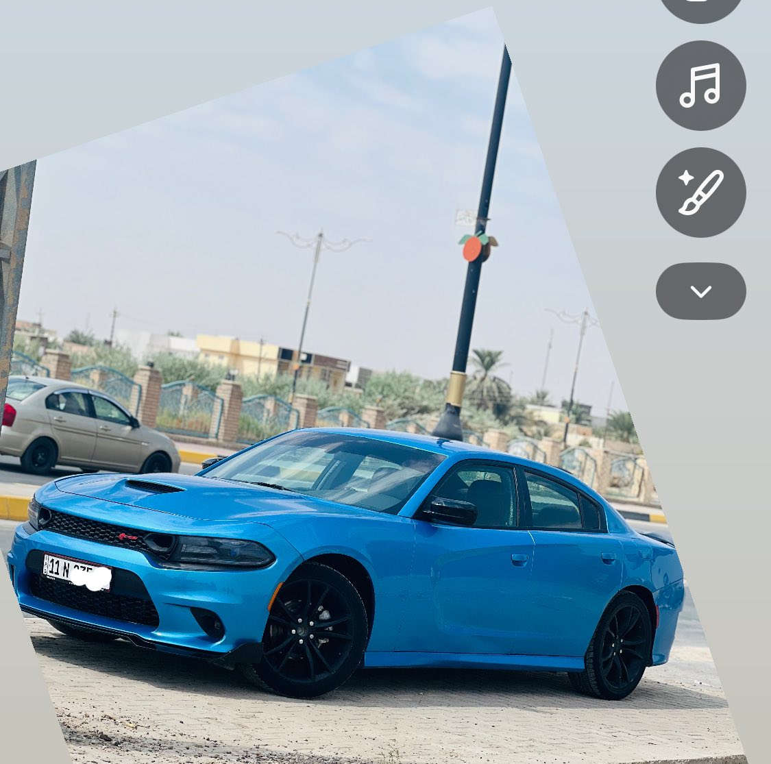 جارجر 2018 sxt
مواصفات عادية

لون ممـيز 

تحديث كت كامل جديد

السيارة عليهة أدامة كاملة صدر جديد

ايرباك سليم 

رقم وهزة جديد ب أسمي 

ضررهة خلفي 

جاملغين خلفيات صبغ فقط

وبابين الخلفية كلير بدون ضرر ولا فتح فقط كلير وينشال هم يرجعن بلاد 

مكانهة ديالى بعقوبة 

بيهة سونار يم المندلاوي الي يريد يراسلني ماسنجر 

السعـر 205 وبيهة مجال 

الي ما عاجبة المنشور يصلي ع النبي ويتوكل 😁


**إذا كنت صاحب هذا الإعلان وتريد حذفه لأي سبب، رجاءا أرسل رسالة إلى الدعم الفني**