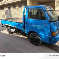 كيه بنكو مديل ٩٤ سياره كامله وبسمي تحويل ثاني يوم رقم وهزه رقم بغداد ج...